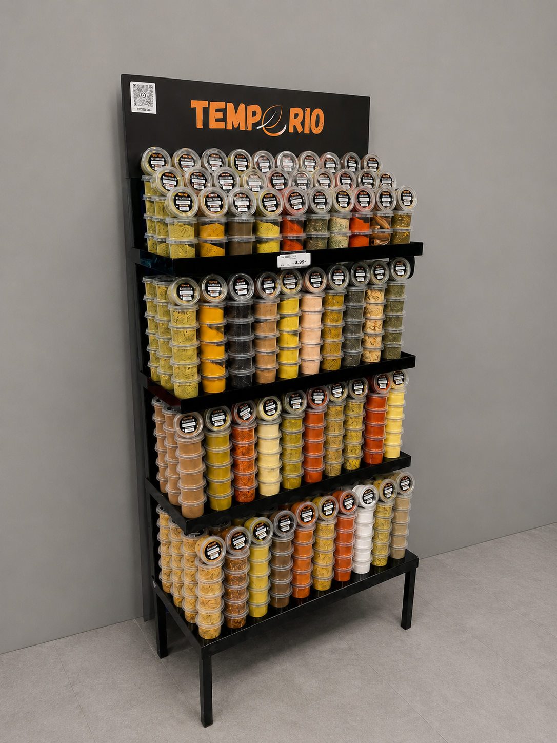Display 80cm